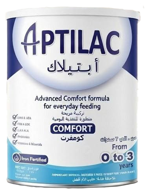 APTILAC second layer product 3